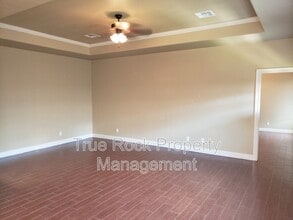 1409 N Monte Vista St in Ada, OK - Building Photo - Building Photo