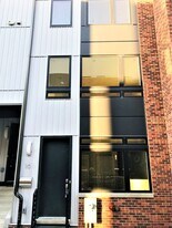 634 N 5th St in Philadelphia, PA - Building Photo