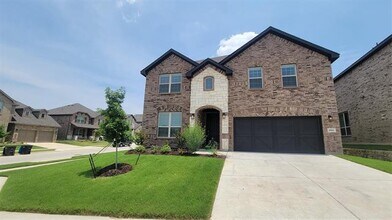 8901 Cattle Herd Dr in Fort Worth, TX - Building Photo - Building Photo