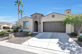 16907 W Holly St in Goodyear, AZ - Building Photo - Building Photo