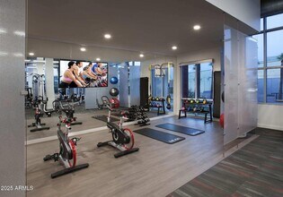 1616 N Central Ave, Unit A1 in Phoenix, AZ - Foto de edificio - Building Photo