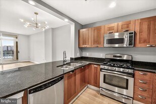 5750 Bou Ave in Rockville, MD - Building Photo