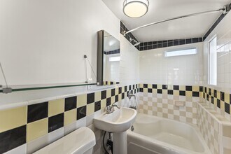 2308 1/2 W Duane St in Los Angeles, CA - Building Photo - Building Photo