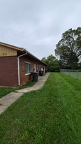 1120 Crocus Dr in Dayton, OH - Building Photo