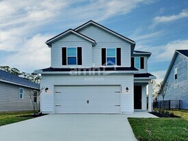 12647 Percy Frst Ln in Jacksonville, FL - Building Photo