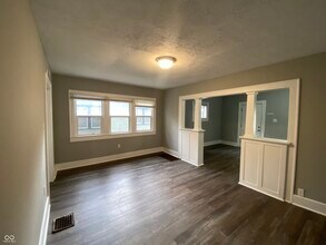 1041 King Ave in Indianapolis, IN - Building Photo - Building Photo