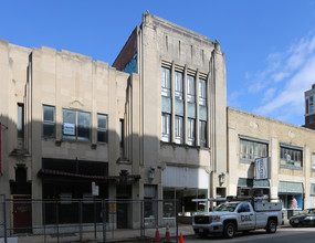 306 E Grace St in Richmond, VA - Building Photo - Building Photo