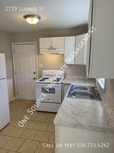 2729 Ludwig St in Winston-Salem, NC - Building Photo - Building Photo