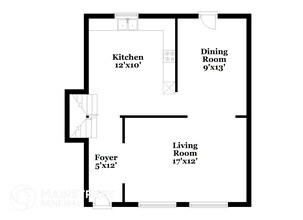 2256 Cherokee Valley Cir in Lithonia, GA - Building Photo - Building Photo