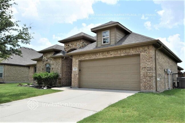 5629 Park View Dr in Midlothian, TX - Building Photo - Building Photo