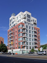 110 Fourth Avenue Apartments