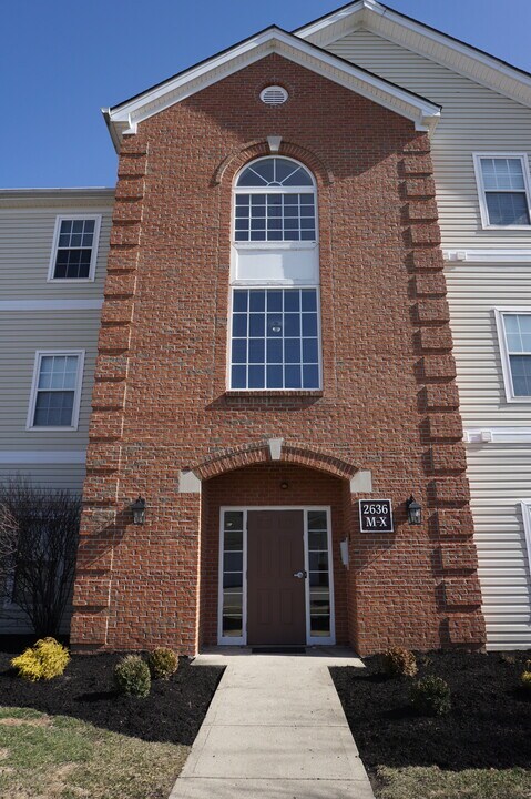 2636 Harding Ct in Beavercreek, OH - Building Photo