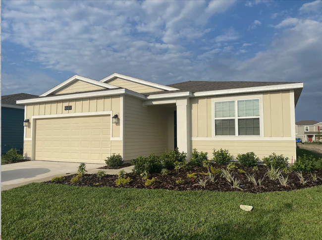 4335 Finch Ln in Kissimmee, FL - Building Photo - Building Photo