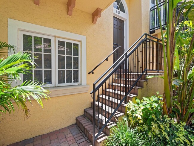 510 SE 7th St in Fort Lauderdale, FL - Building Photo - Building Photo