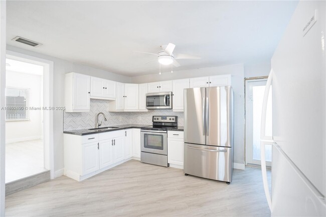 property at 6695 SW 28th St