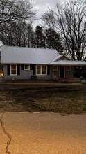 101 Martin Luther King Dr, Unit A in Fulton, MS - Building Photo - Building Photo