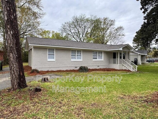 3622 Vivian Ln in Columbus, GA - Building Photo - Building Photo