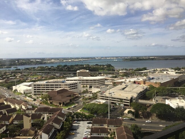 property at lot 98-402-402 Koauka Loop