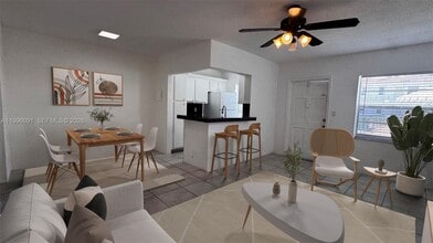 2219 Polk St in Hollywood, FL - Building Photo - Building Photo