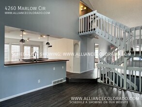 4260 Marlow Cir in Colorado Springs, CO - Building Photo - Building Photo