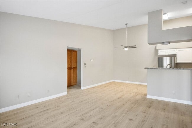 property at 1575 W Warm Springs Rd
