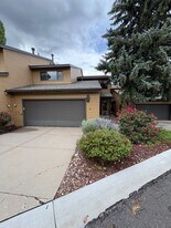 2900 N Saddleback Way in Flagstaff, AZ - Building Photo