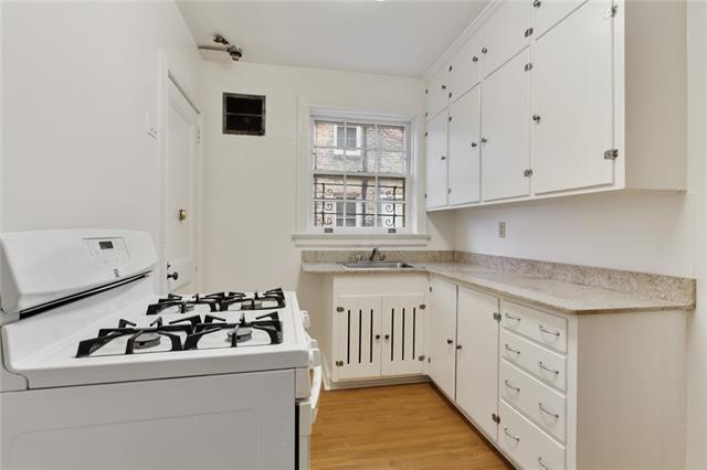 1586 Jefferson Ave in New Orleans, LA - Building Photo - Building Photo