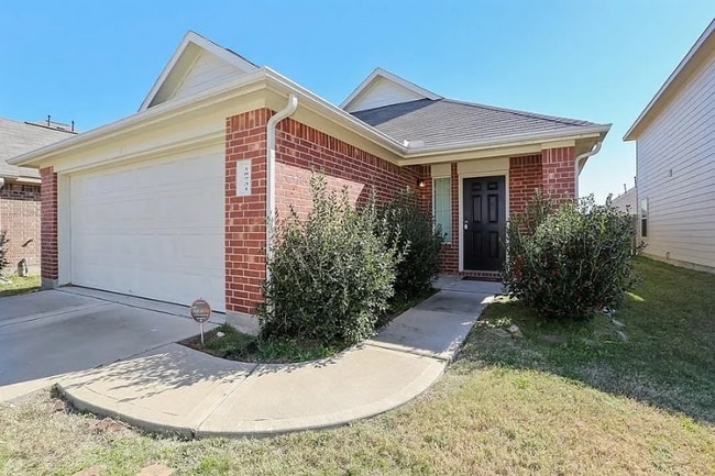 property at 18731 Dennington Dr