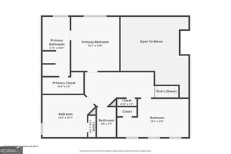 231 Winterbury Dr in Canton, GA - Building Photo - Building Photo