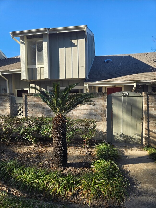 12906 Leader St in Houston, TX - Building Photo - Building Photo