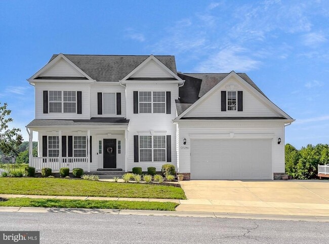 property at 23246 Lindsay Dr