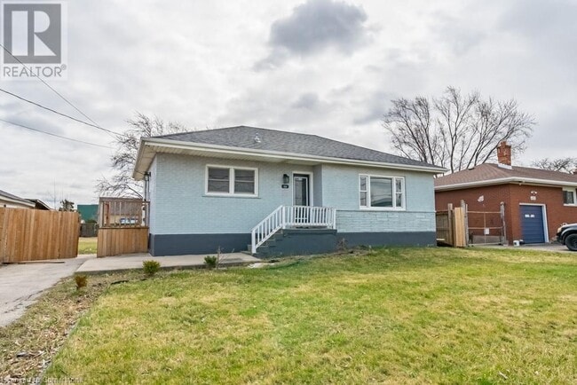 property at 426 McNeilly Rd