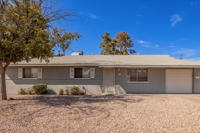 312 E Hermosa Dr in Tempe, AZ - Building Photo - Building Photo