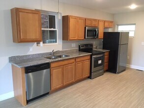 5439 Penn Ave in Pittsburgh, PA - Building Photo - Building Photo