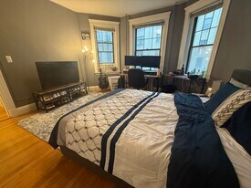 2 Sutherland Rd, Unit 32 in Boston, MA - Building Photo