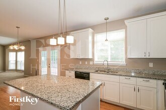 74 Huckleberry Ct in O'Fallon, MO - Building Photo - Building Photo