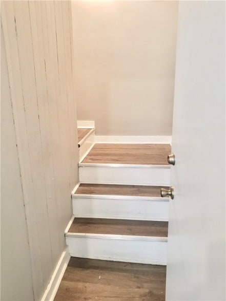 1234 Itin St, Unit 5 in Pittsburgh, PA - Building Photo - Building Photo