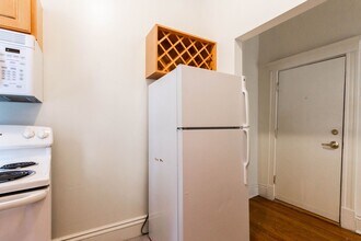 106 Queensberry St in Boston, MA - Building Photo - Building Photo