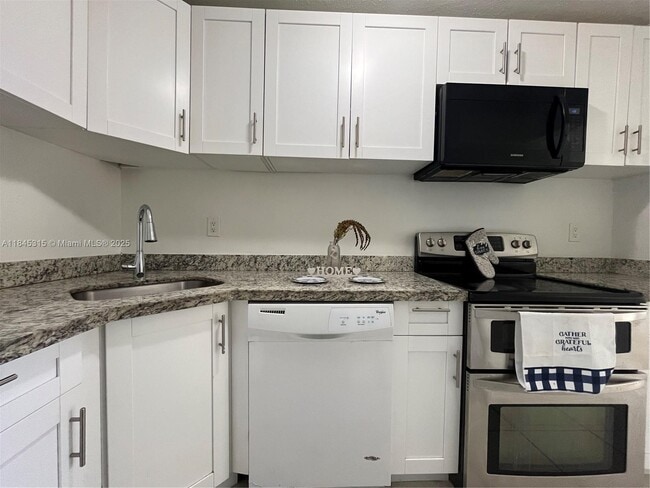 property at 15260 SW 80th St