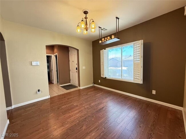 9061 Winchester Ridge St in Las Vegas, NV - Building Photo - Building Photo