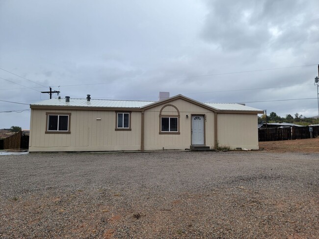 2087 Murphy Ln in Moab, UT - Building Photo - Building Photo