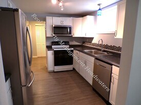 1525 Aspen St in Helena, MT - Building Photo