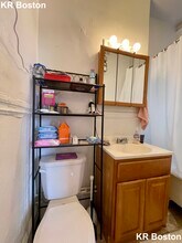 1340 Commonwealth Ave in Boston, MA - Building Photo - Building Photo