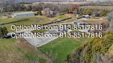1606 E 779 Rd in Lawrence, KS - Building Photo - Building Photo