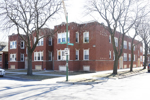 3253 W 66th Pl Apartments