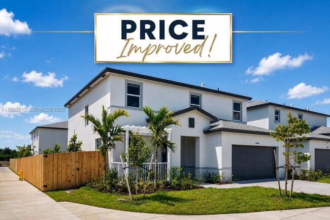 property at 19404 SW 339th Ter