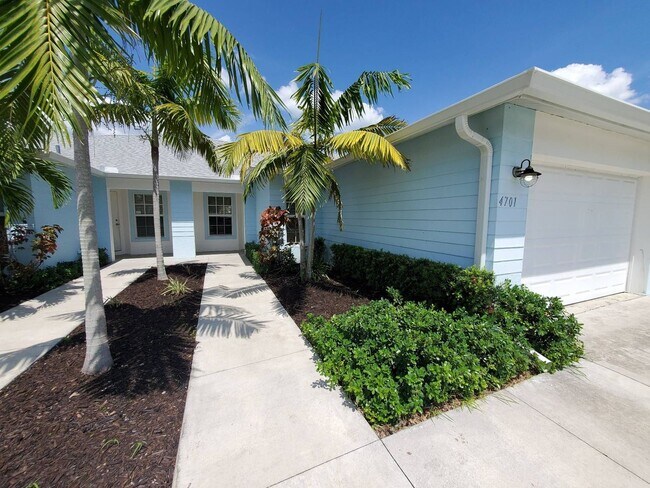 property at 4701 SE 4th Pl