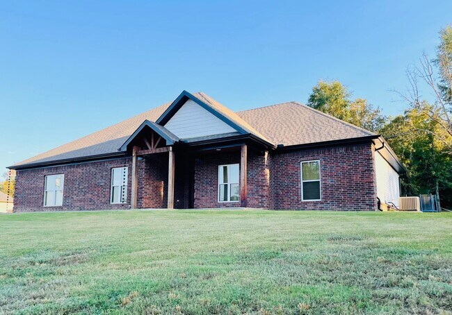 property at 21189 Meadows Acres Dr