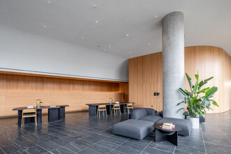 Third at Bankside in Bronx, NY - Building Photo - Lobby