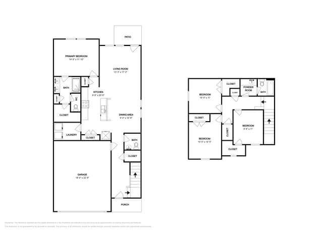 11510 Prosperity Dr in Crosby, TX - Building Photo - Building Photo